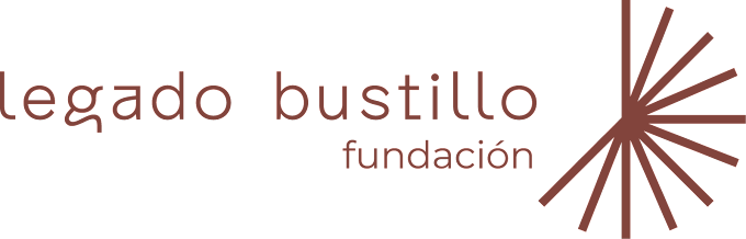 -Logo fundación legado bustillo