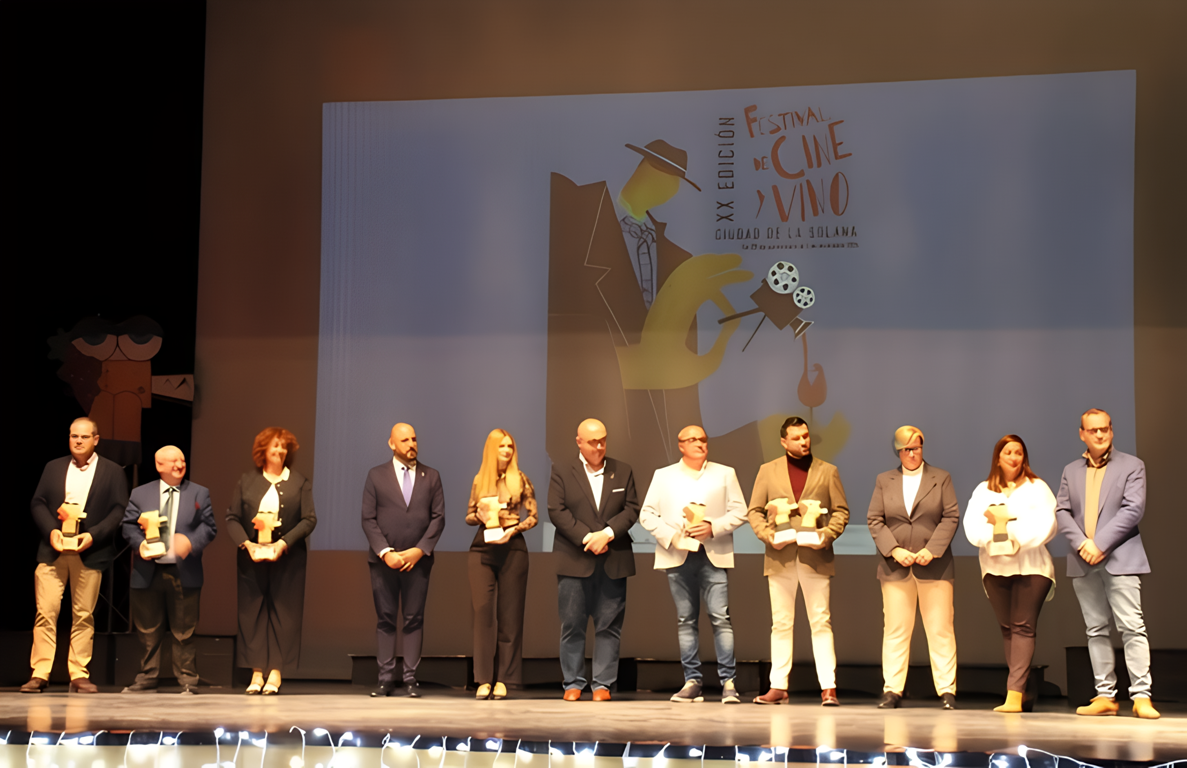 -Bodegas premiadas festival-