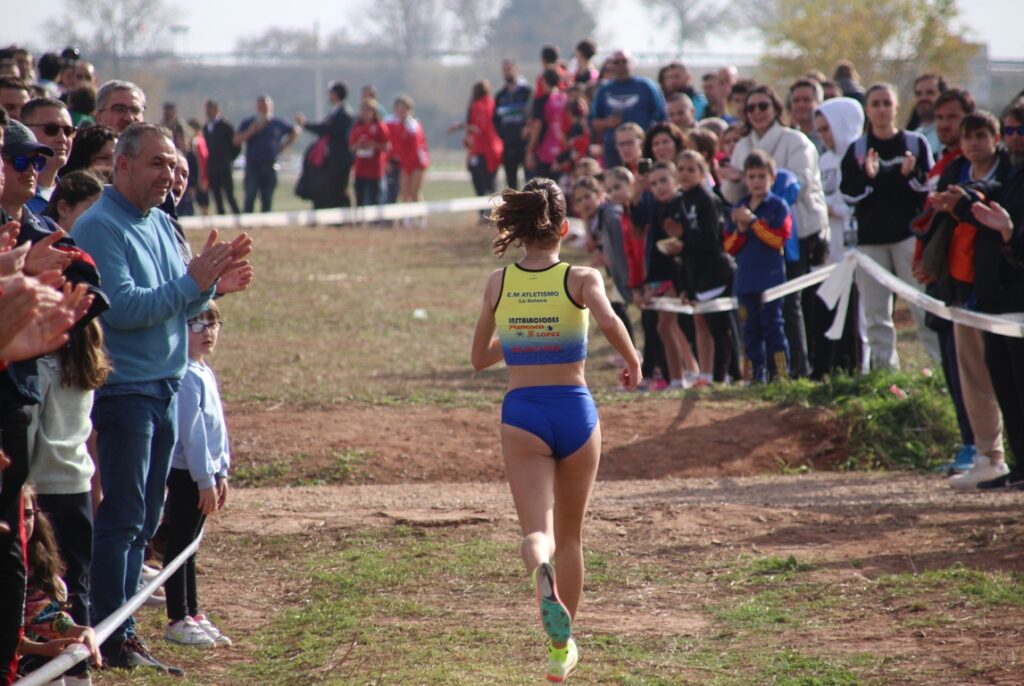 -Carrera cross