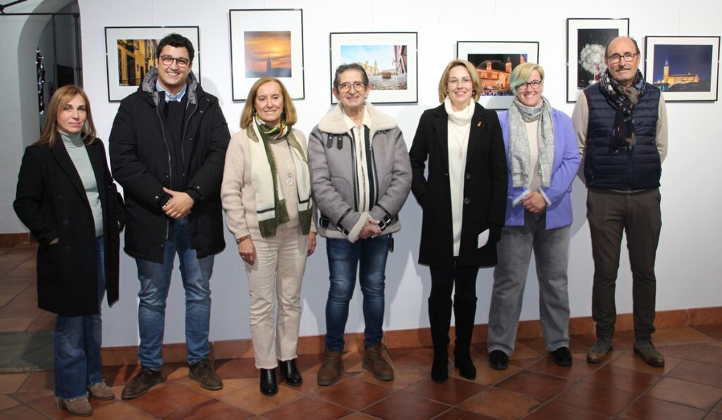 - Expo Fotografía UP-1