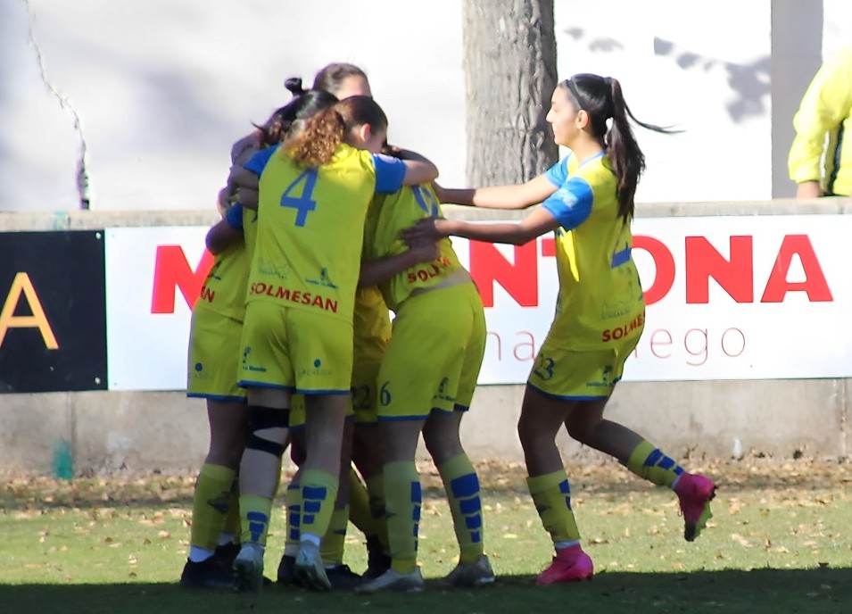 -FF-Son Sardina gol