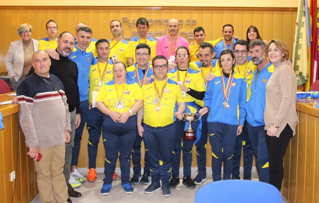 - Recepción valores-1