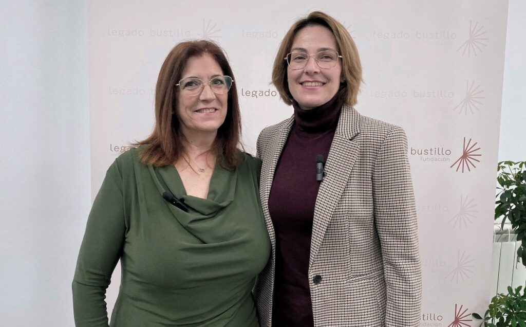 -Firma acuerdo AMFAR Isabel y Luisa