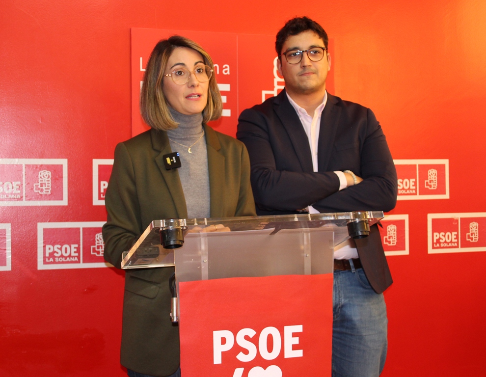 - PSOE Presupuestos