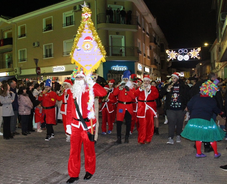- Reyes banda Jesús