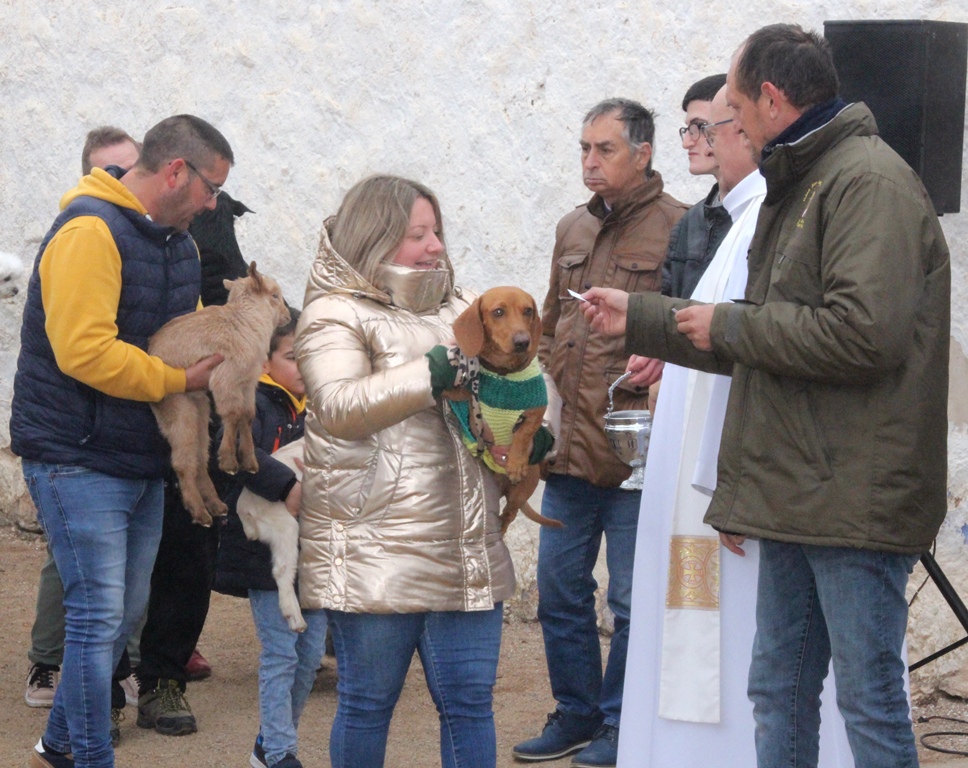 - Se volverá a repetir la estampa