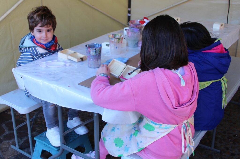 - Talleres Crimancha Plaza