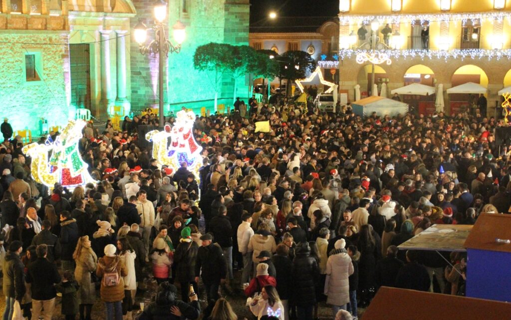 - Valoración campanadas