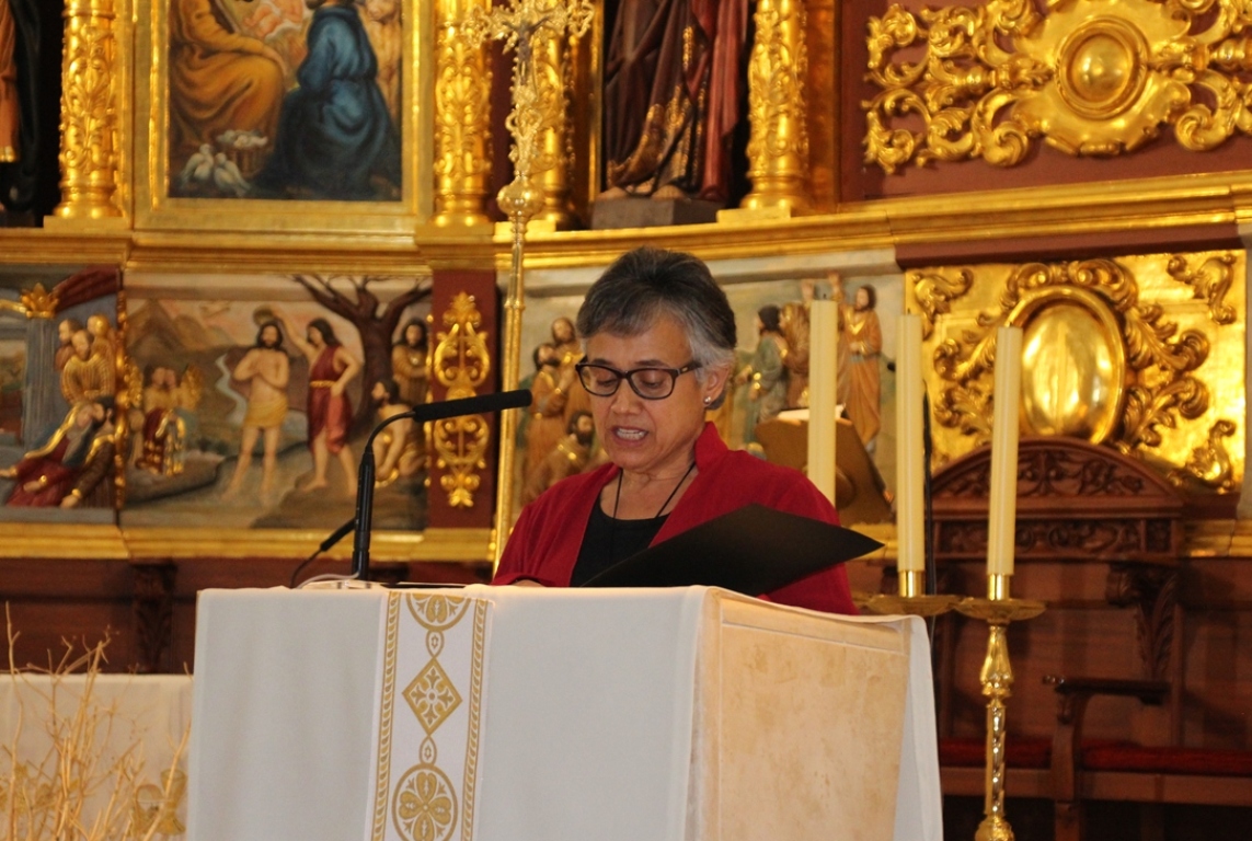 - Villancicos Antonia Muñoz