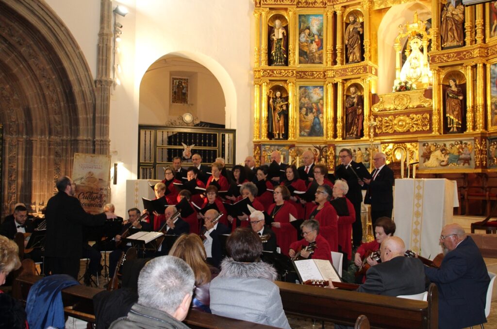 - Villancicos mayores-1