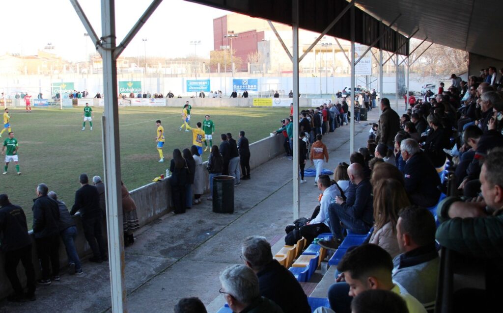 -Afición este domingo