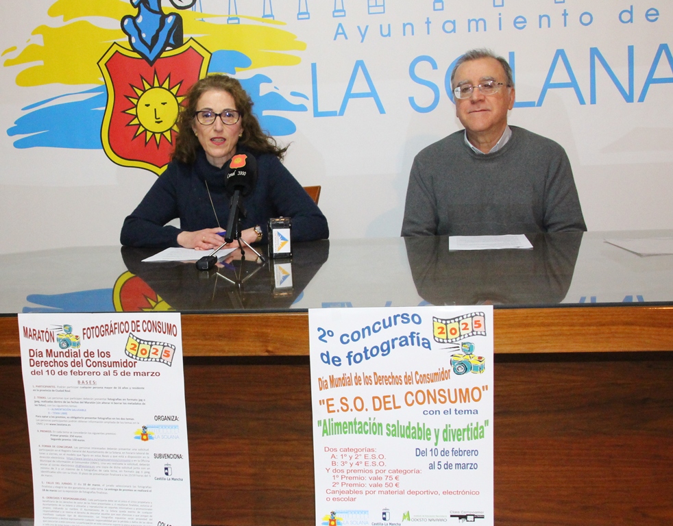- Concursos OMIC