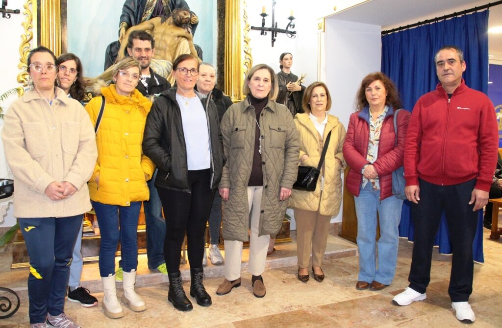 - Ensayo presentación