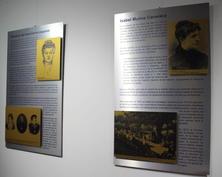 - Expo Sufragistas-2