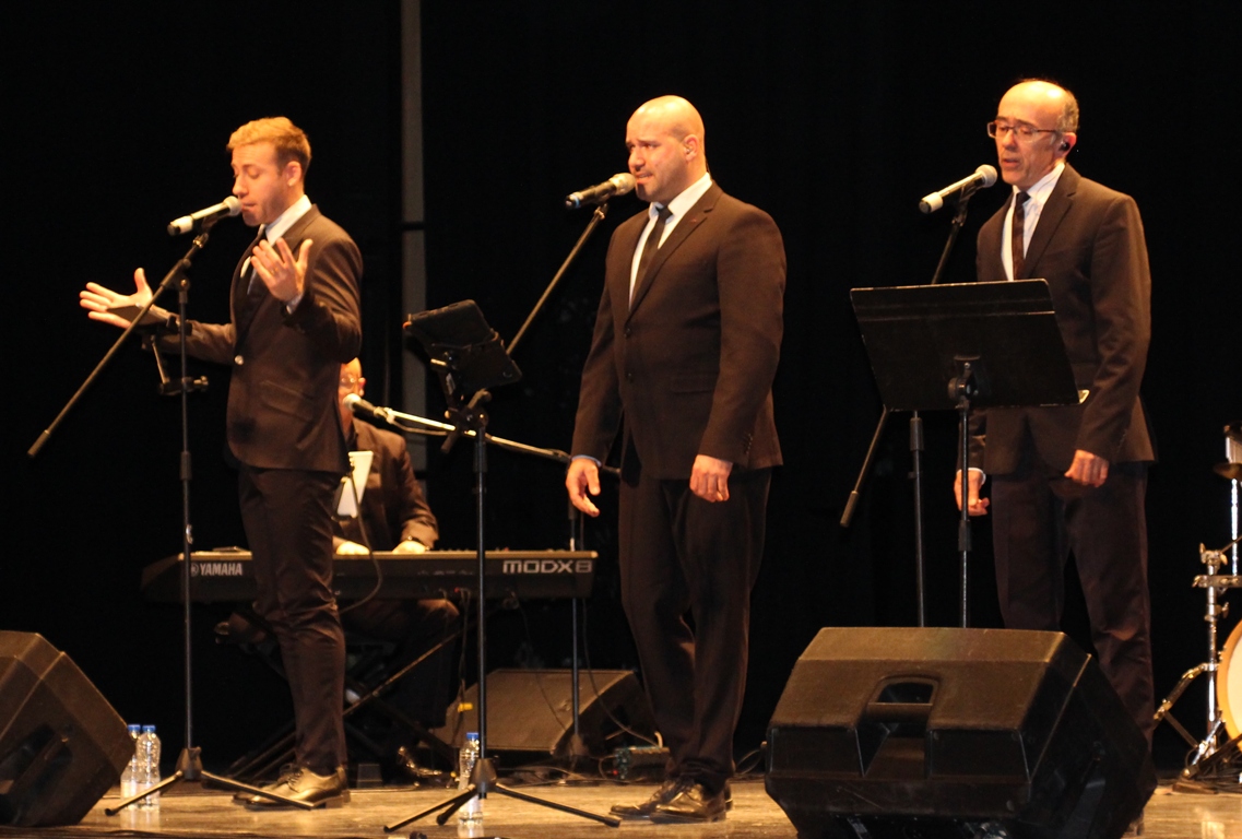 - The Tenors Dreams-2