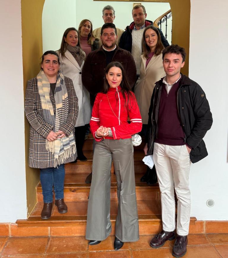 - Asamblea Veracruz junta directiva