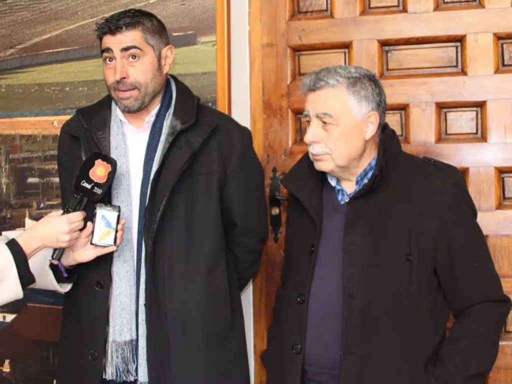 -Asamblea peña La Solanera