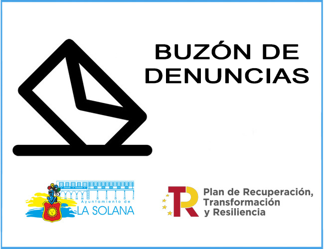 Buzón de Denuncias