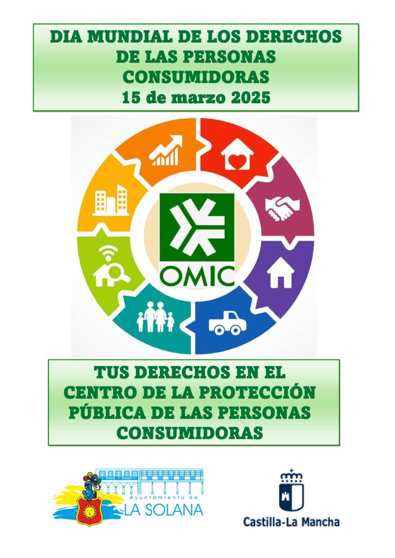 CARTEL CAMPAÑA 15 marzo 2025