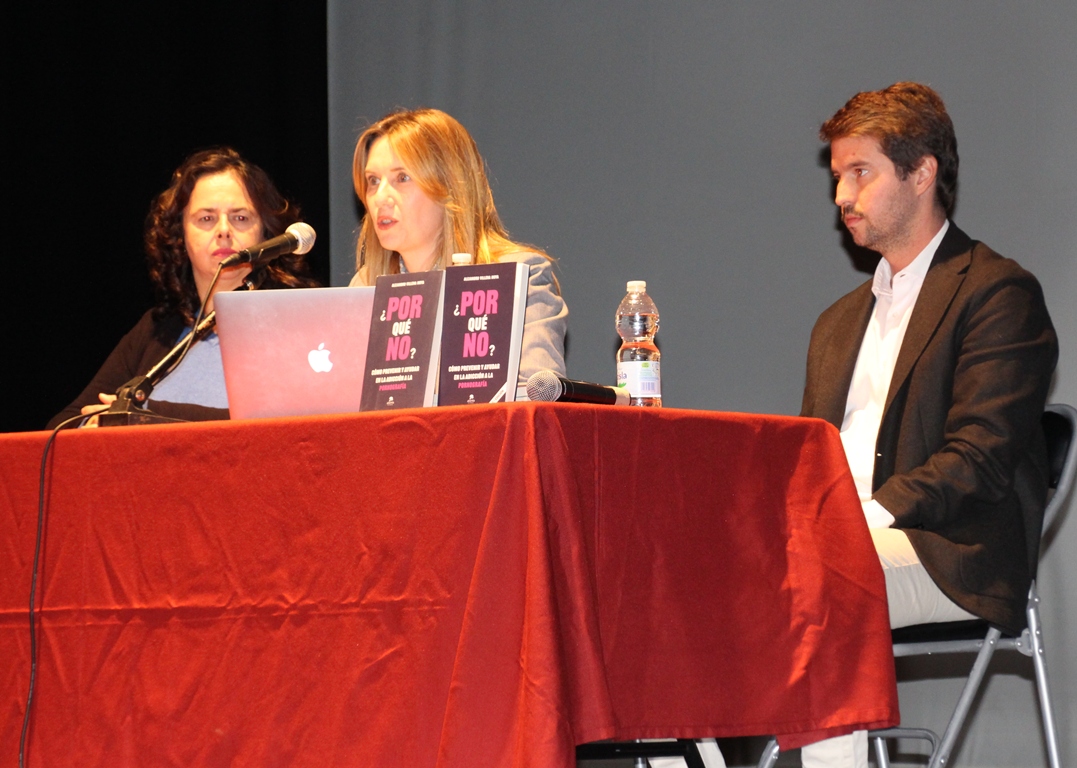 - Charla Pornografía-2