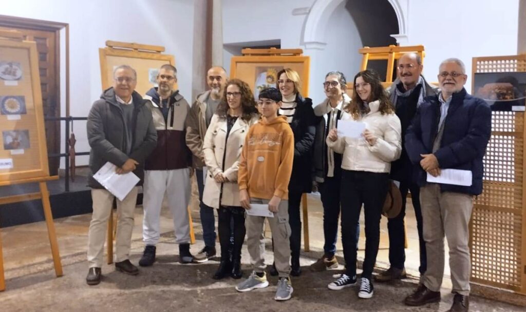 - Expo OMIC Entrega premios1