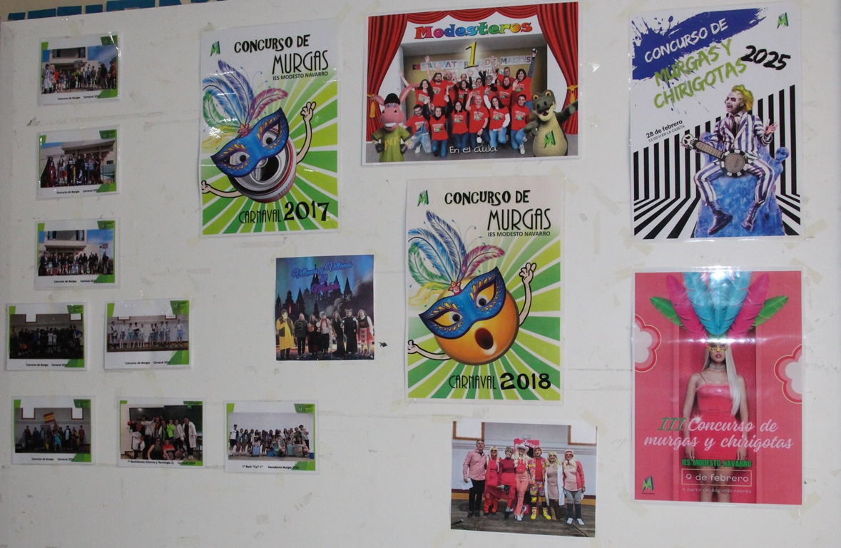 - Exposición carnaval-1