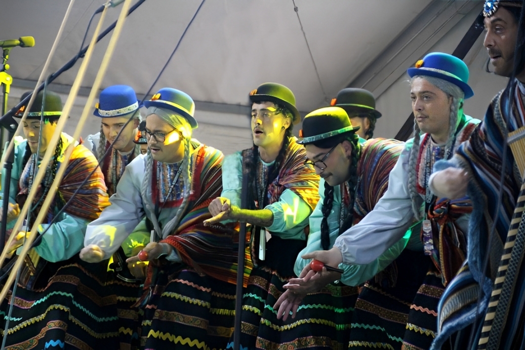 -Los futuros camareros