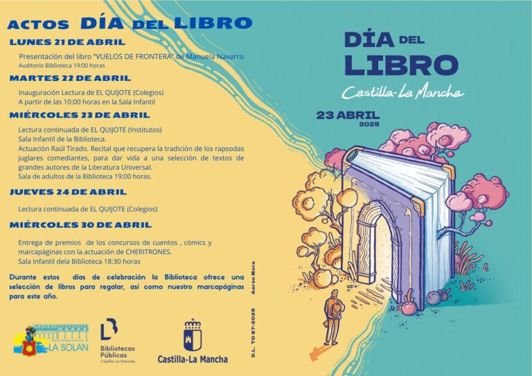 ACTOS DÍA DEL LIBRO 2025 1