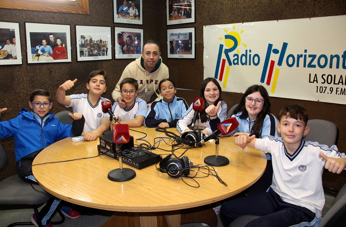 Alumnos San Luis Gonzaga 31-3-25