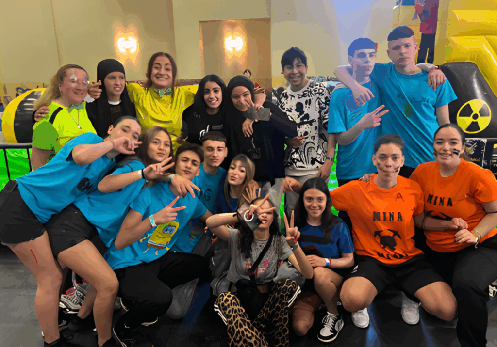 -Empu-G en Miguelturra