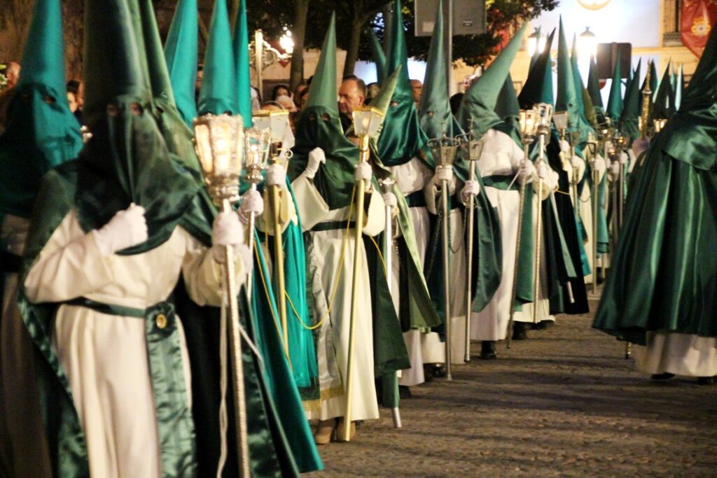 -Nazarenos Esperanza