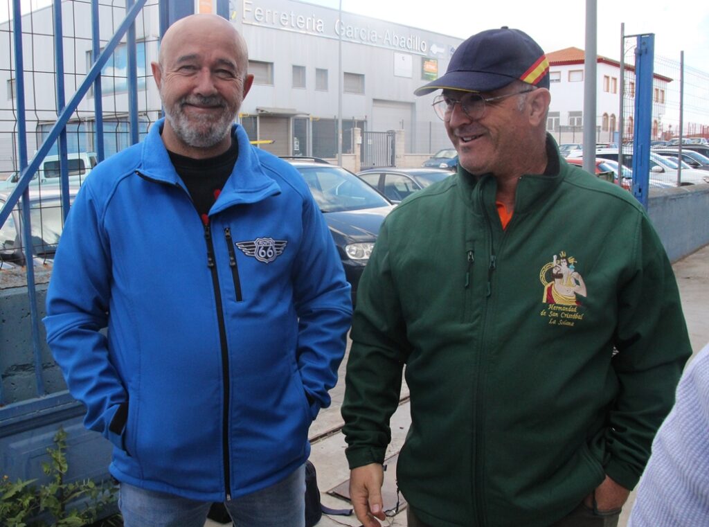 - San Cristóbal comida-1