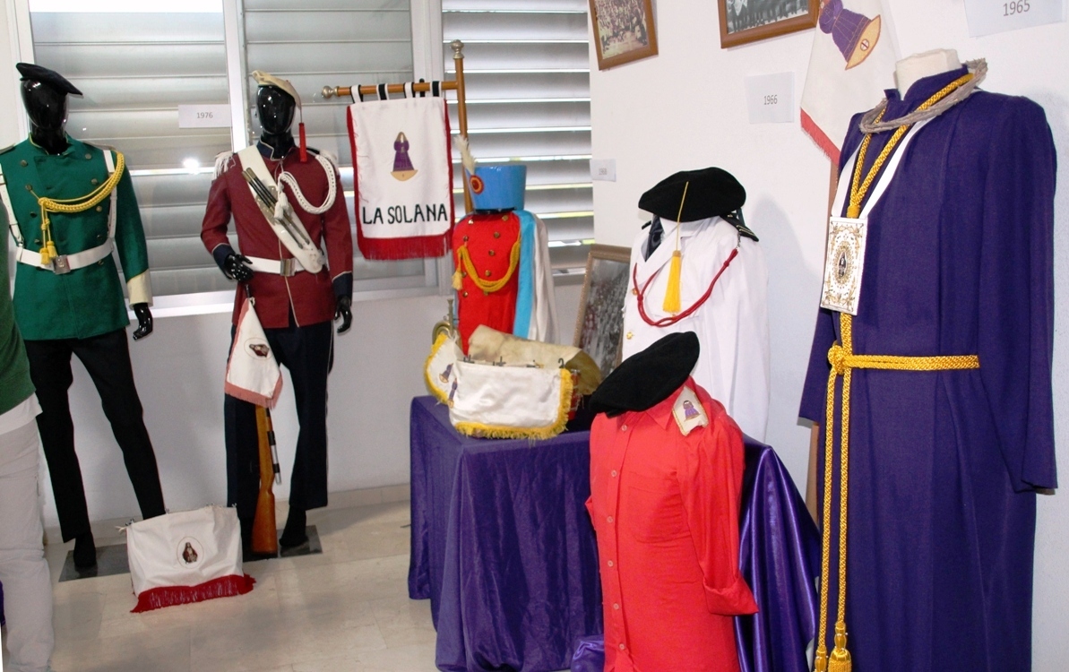 -Uniformes de los primeros años