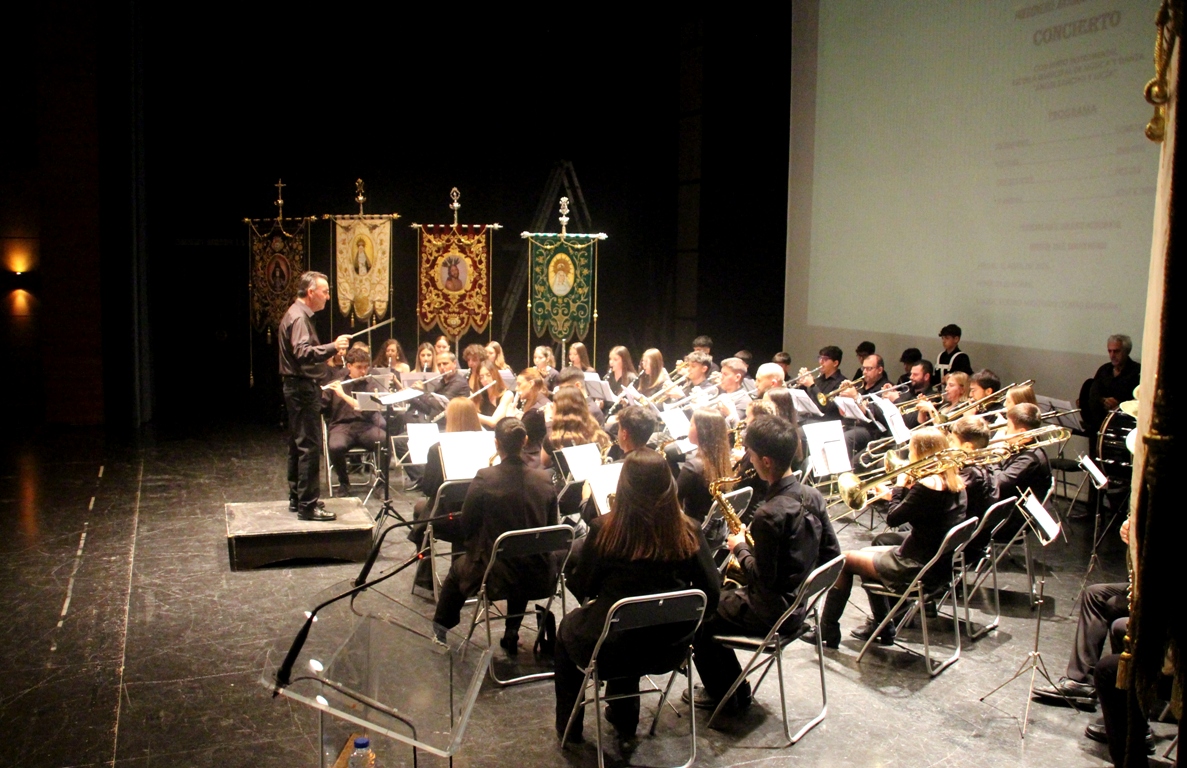 -actuación escuela música