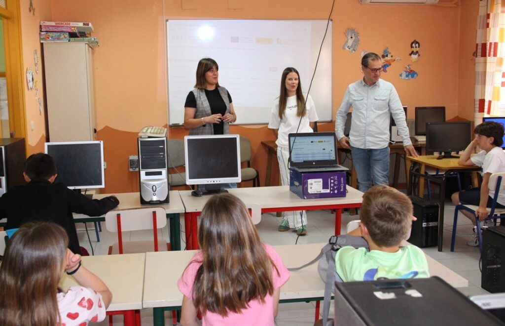 -Apertura del curso