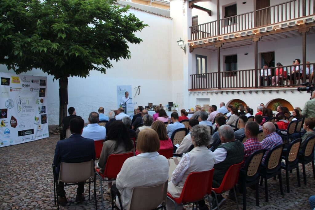 -Aspecto del patio