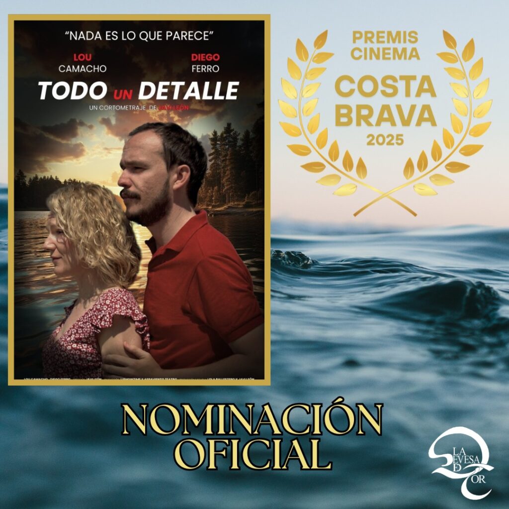 -Cartel nominación Todo un detalle