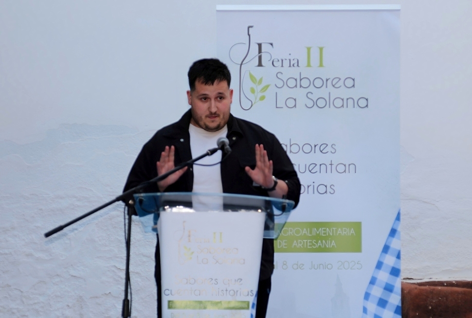 -El cocinero Víctor G-Abadillo