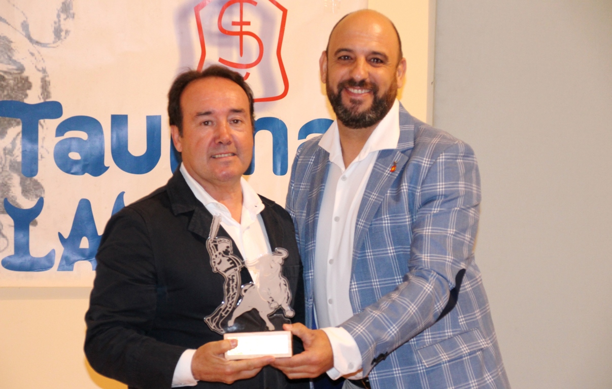 -Entrega Roque de Vega