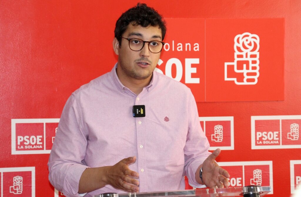 -Eulalio Díaz-Cano rueda empleo