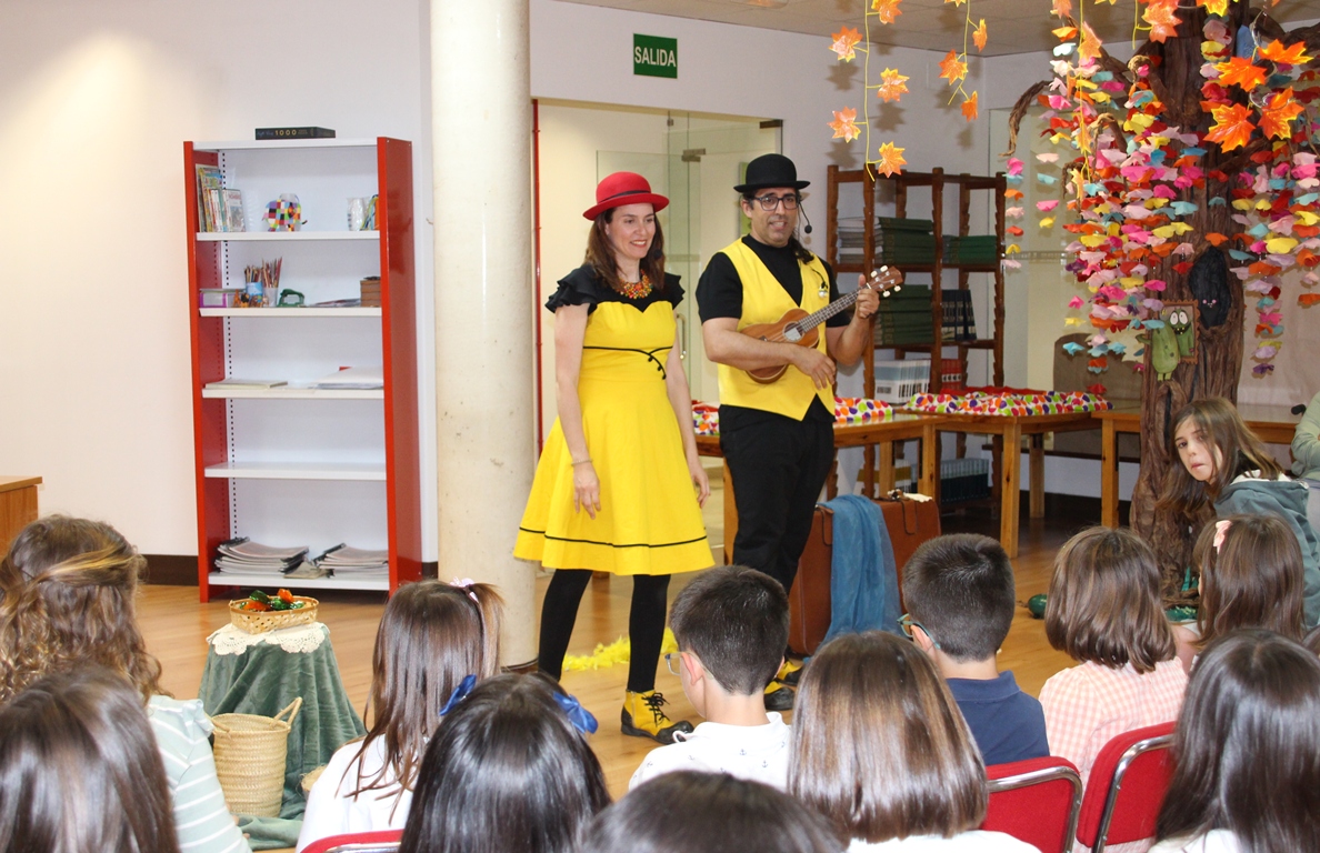 - Festival Cuentos Cheritrones