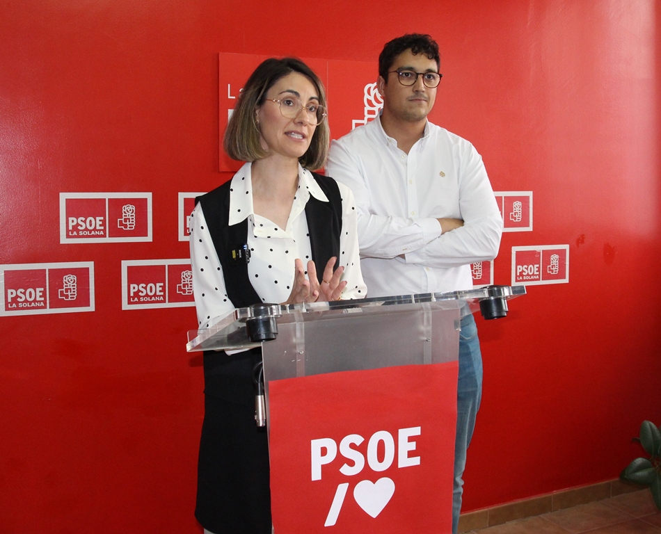 - Rueda PSOE Rueda presupuestos