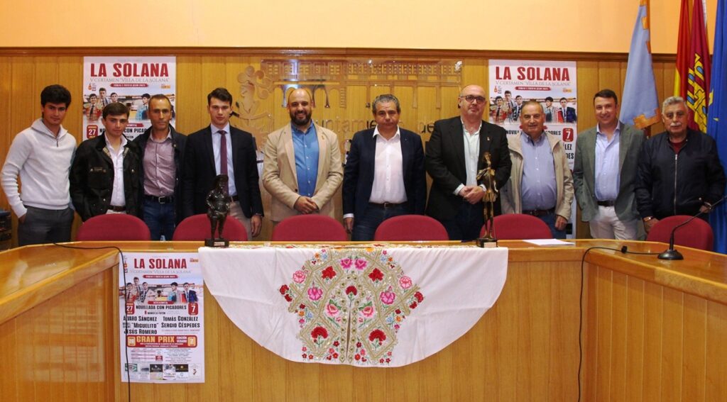 - V Certamen Novilladas presentación-2 9-5-25