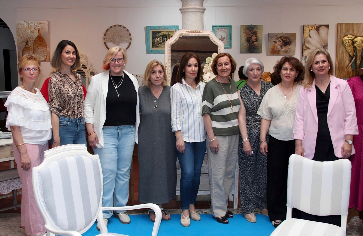 -Autoridades y monitoras