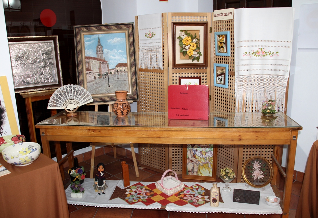 -Creaciones retrospectivas