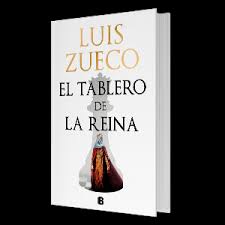 El tablero de la Reina