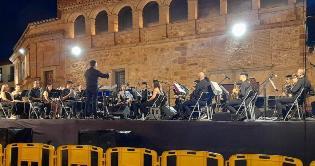 - Encuentro Banda Municipal