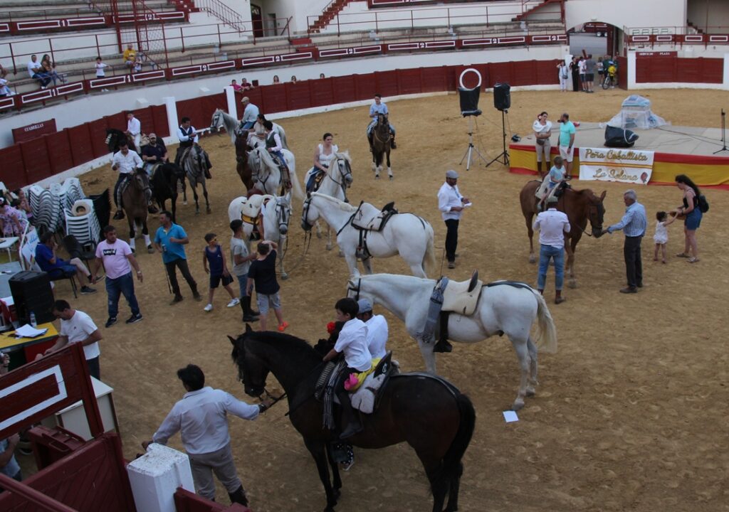 - Jornada ecuestre-1