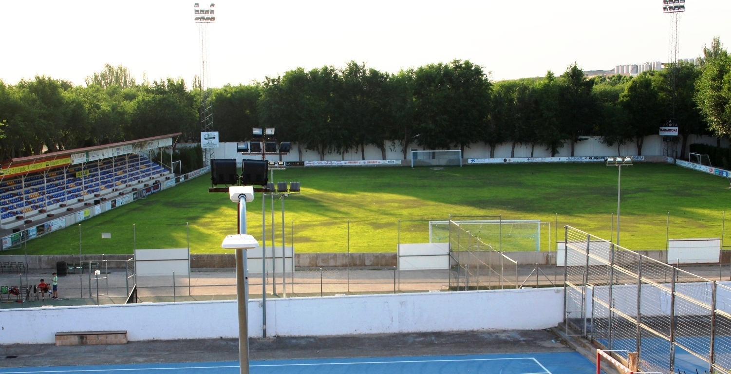 -La Moheda principal