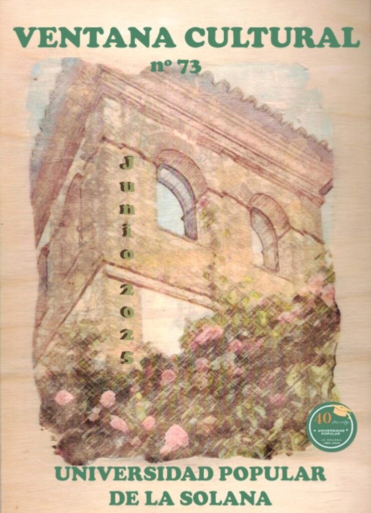 - PORTADA REVISTA Nº 73
